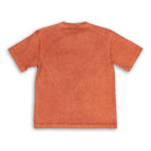 Pherrow's Heavyweight Pocket Tee Brick-T-Shirt-Clutch Cafe