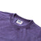 Pherrow's Heavyweight Pocket Tee Faded Purple-T-Shirt-Clutch Cafe
