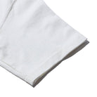 Pherrow's Heavyweight Pocket Tee White-T-Shirt-Clutch Cafe