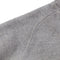 Pherrow's Loopwheel Hooded Sweatshirt Heather Grey-Hooded Sweatshirt-Clutch Cafe