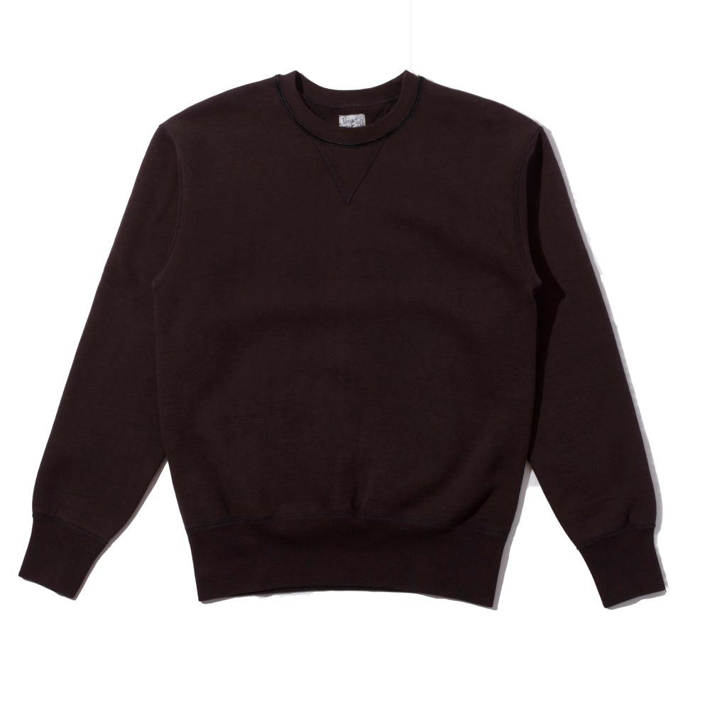 Loopwheel Sweatshirt