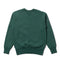 Pherrow's Loopwheel Sweatshirt Green-Sweatshirt-Clutch Cafe