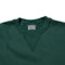 Pherrow's Loopwheel Sweatshirt Green-Sweatshirt-Clutch Cafe