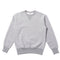 Pherrow's Loopwheel Sweatshirt Grey-Sweatshirt-Clutch Cafe