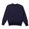 Pherrow's Loopwheel Sweatshirt Navy-Sweatshirt-Clutch Cafe