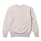 Pherrow's Loopwheel Sweatshirt Oatmeal-Sweatshirt-Clutch Cafe