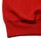 Pherrow's Loopwheel Sweatshirt Red-Sweatshirt-Clutch Cafe