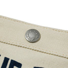 Pherrow's Newspaper Bag Natural-Bag-Clutch Cafe