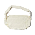 Pherrow's Newspaper Bag Natural-Bag-Clutch Cafe