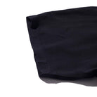 Pherrow's Open Collar Shirt S. Black-Shirt-Clutch Cafe