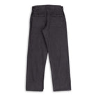 Pherrow's PUP-H HBT Fatigue Pants Black-Trousers-Clutch Cafe