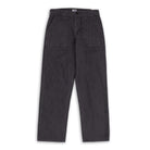 Pherrow's PUP-H HBT Fatigue Pants Black-Trousers-Clutch Cafe
