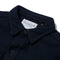 Pherrow's P.30 CPO Shirt Dark Navy-Shirt-Clutch Cafe