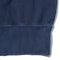 Pherrow's Raglan Sleeve Sweatshirt Faded Navy-Sweatshirt-Clutch Cafe