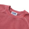 Pherrow's Raglan Sleeve Sweatshirt Faded Red-Sweatshirt-Clutch Cafe