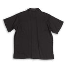 Pherrow's Rayon Western Shirt S/S Black-Shirt-Clutch Cafe