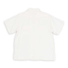 Pherrow's Rayon Western Shirt S/S White-Shirt-Clutch Cafe