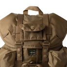 Porter Yoshida & Co All Alice Pack With Pouches Beige-Bag-Clutch Cafe