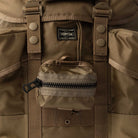 Porter Yoshida & Co All Alice Pack With Pouches Beige-Bag-Clutch Cafe