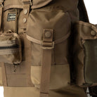 Porter Yoshida & Co All Alice Pack With Pouches Beige-Bag-Clutch Cafe