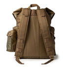 Porter Yoshida & Co All Alice Pack With Pouches Beige-Bag-Clutch Cafe