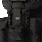 Porter Yoshida & Co All Alice Pack With Pouches Black-Bag-Clutch Cafe