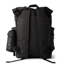 Porter Yoshida & Co All Alice Pack With Pouches Black-Bag-Clutch Cafe