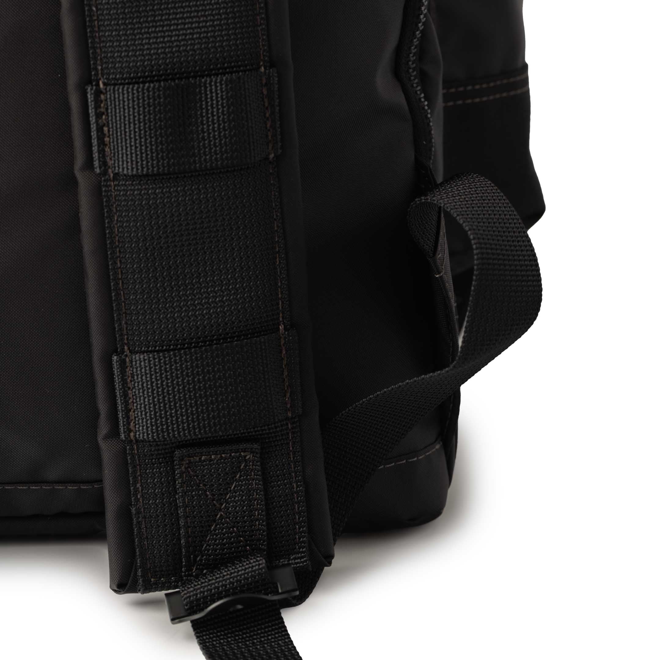 Porter Yoshida & Co All Alice Pack With Pouches Black-Bag-Clutch Cafe