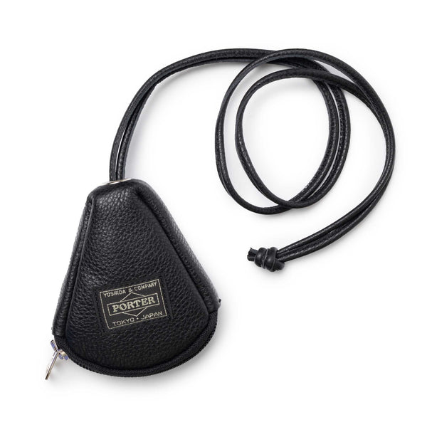 Porter Yoshida & Co Calm Key Pack Black – Clutch Cafe