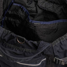 Porter Yoshida & Co Crag 2Way Rucksack Navy-Bag-Clutch Cafe