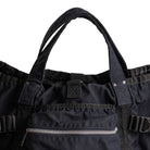 Porter Yoshida & Co Crag 2Way Rucksack Navy-Bag-Clutch Cafe