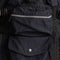 Porter Yoshida & Co Crag 2Way Rucksack Navy-Bag-Clutch Cafe