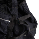 Porter Yoshida & Co Crag 2Way Rucksack Navy-Bag-Clutch Cafe