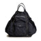 Porter Yoshida & Co Crag 2Way Rucksack Navy-Bag-Clutch Cafe