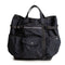 Porter Yoshida & Co Crag 2Way Rucksack Navy-Bag-Clutch Cafe