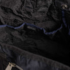 Porter Yoshida & Co Crag Tote Bag Navy-Tote Bag-Clutch Cafe
