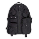 Porter Yoshida & Co Dissection Backpack Black-Rucksack-Clutch Cafe