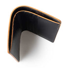Porter Yoshida & Co Film Folded Wallet Black-Wallet-Clutch Cafe