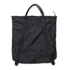 Porter Yoshida & Co Flex 2Way Tote Bag Black-Bag-Clutch Cafe