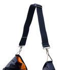 Porter Yoshida & Co Force 2Way Tote Bag Navy-Bag-Clutch Cafe