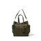 Porter Yoshida & Co Force Series 2Way Tote Bag Olive Drab-Bag-Clutch Cafe