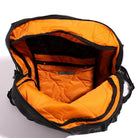 Porter Yoshida & Co Force Daypack Black-Bag-Clutch Cafe