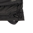 Porter Yoshida & Co Force Rucksack Black-Bag-Clutch Cafe