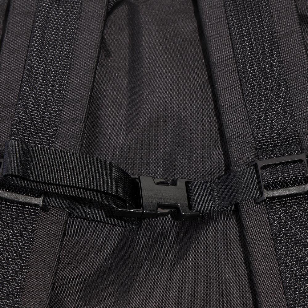 Porter Yoshida & Co Force Rucksack Black-Bag-Clutch Cafe