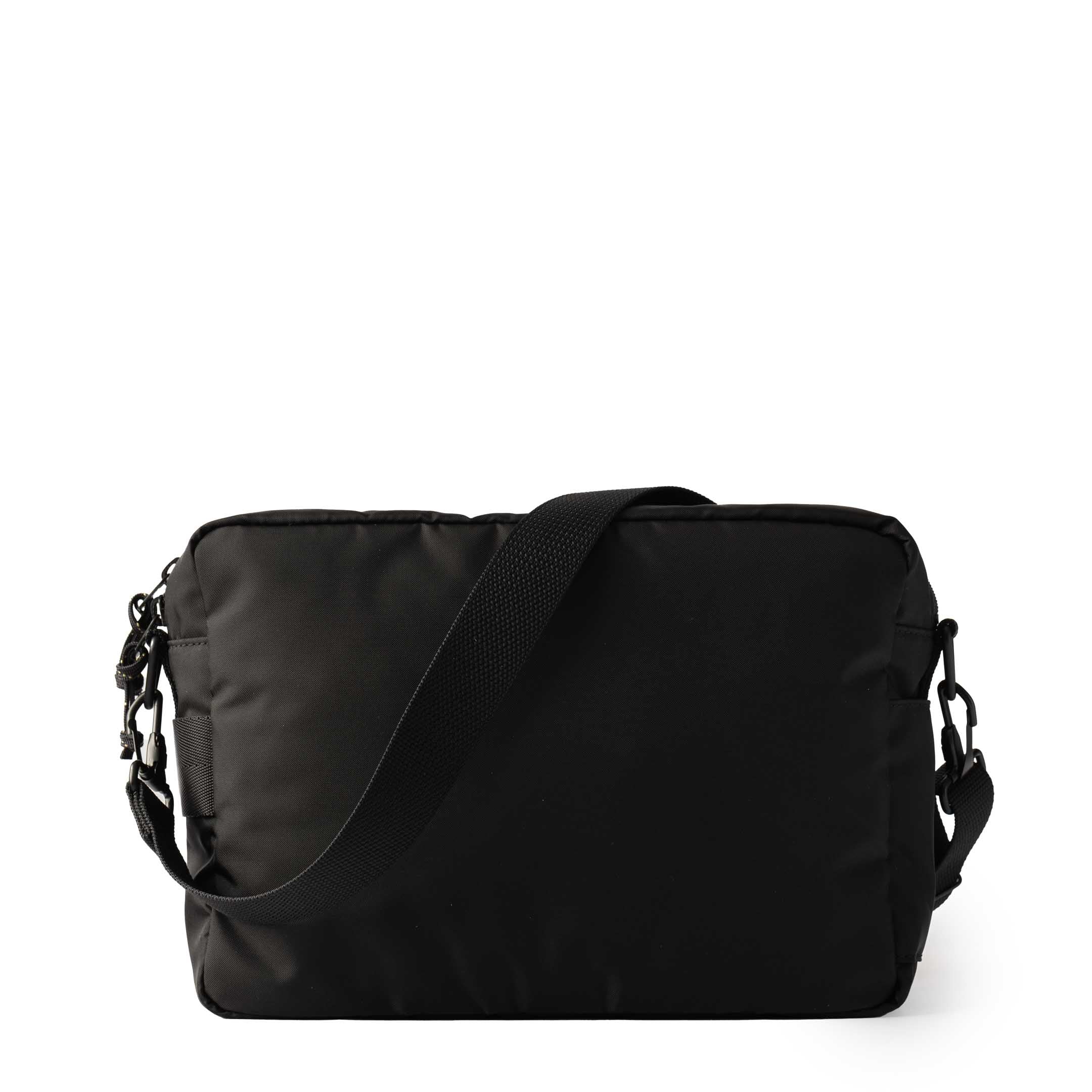 Porter Yoshida & Co Force Shoulder Bag (S) Black-Bag-Clutch Cafe