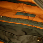 Porter Yoshida & Co Force Shoulder Bag (S) Olive Drab-Bag-Clutch Cafe