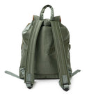Porter Yoshida & Co Tanker Ruck Sack Sage Green-Bag-Clutch Cafe