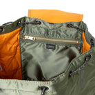 Porter Yoshida & Co Tanker Ruck Sack Sage Green-Bag-Clutch Cafe