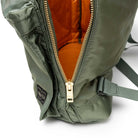 Porter Yoshida & Co Tanker Ruck Sack Sage Green-Bag-Clutch Cafe