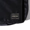 Porter Yoshida & Co Tanker Series Small Shoulder Bag Sage Black-Bag-Clutch Cafe